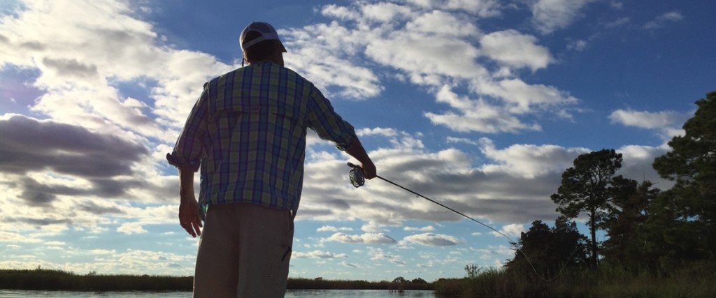 7wtCharters - 30A & Destin Fly Fishing Guide