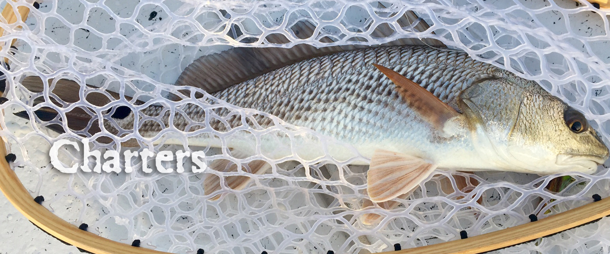 Fly Fishing Charters 7wtCharters